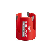Otwornica 57mm BIG HAWG Milwaukee MULTI MATERIAL - 4932464927