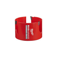 Otwornica 102mm BIG HAWG Milwaukee MULTI MATERIAL - 4932464934