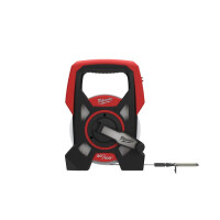 Taśma miernicza 30m/100FT Milwaukee otwarta - 48225203