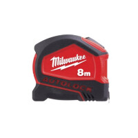 Miara 8m/25mm Milwaukee AUTOLOCK - 4932464664