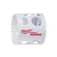 Otwornica HSS 51mm Milwaukee HOLE DOZER HOLESAW - 49560117