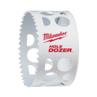 Otwornica HSS 86mm Milwaukee HOLE DOZER HOLESAW - 49560187
