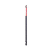 Bit udarowy PZ2x150mm Milwaukee SHOCKWAVE - 4932471928