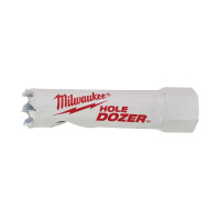 Otwornica HSS 14mm Milwaukee HOLE DOZER HOLESAW - 49560002