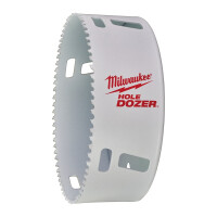 Otwornica HSS 133mm Milwaukee HOLE DOZER HOLESAW - 49560244