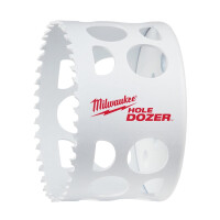 Otwornica HSS 76mm Milwaukee HOLE DOZER HOLESAW - 49560173