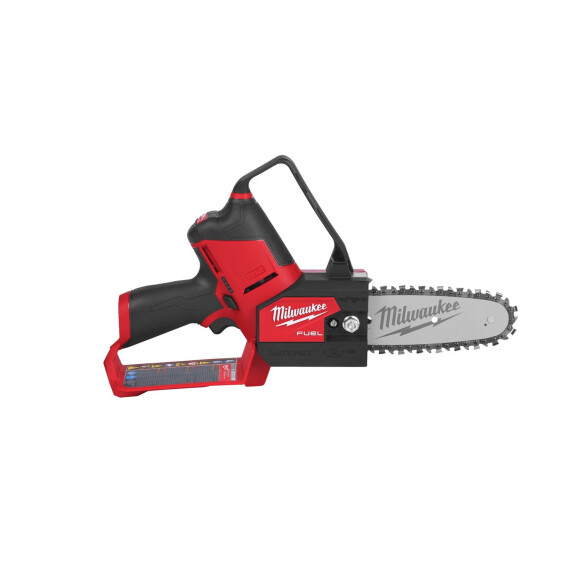 Pilarka łańcuchowa Milwaukee M12FHS-0 AKU 12V (bez aku) - 4933472211