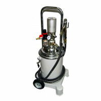Smarownica pneumatyczna GP60 13 kg