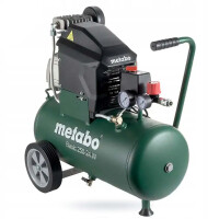 Kompresor 24L 120 l/min Metabo 250-24 W OF [230V]