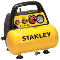 Kompresor 6L 180 l/min Stanley C6BB34STN039 [230V]