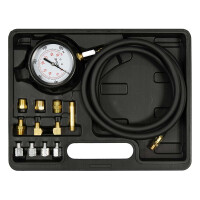 Miernik ciśnienia oleju 0-500PSI 0-35 bar Yato