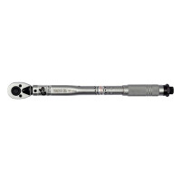Klucz dynamometr. 19-110Nm 3/8" Yato