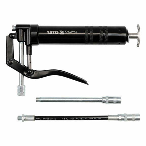 Smarownica ręczna 120 ml Yato YT-0701