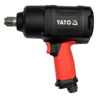 Klucz pneumatyczny udarowy 3/4" 1630Nm Yato YT-09571