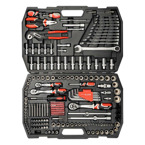 Narzędzia 1/2" 225cz XXL - 38941
