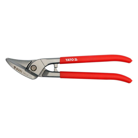 Nożyce do blachy Yato YT-1900 lewe