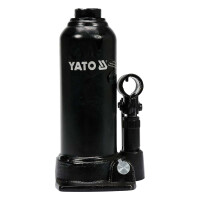 Podnośnik hydrauliczny 5t Yato YT-1702