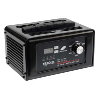 Prostownik z rozruchem 145a 600ah Yato YT-83052