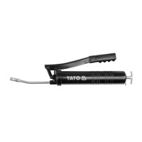 Smarownica ręczna 400 ml Yato YT-0705