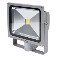 Lampa halogen z czujnikiem 30W 2100lm Yato YT-81804 [230V]