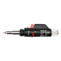 Lutownica gazowa 3w1 Yato YT-36704