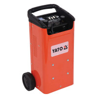 Prostownik z rozruchem 40a/300a 700ah Yato YT-83060