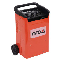 Prostownik z rozruchem 50a/390a 800ah Yato YT-83061