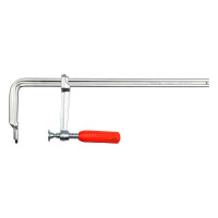 Ścisk stolarski kuty 500x120mm Yato YT-6408