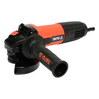 Szlifierka kątowa 115mm 720W Yato YT 82091 [230V]