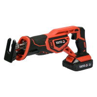 Piła szablasta Yato YT-82814 AKU 18V (bez aku)
