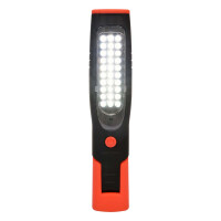 Lampa warsztatowa 30+7 LED AKU Yato YT-08507 AKU 3.7V (2.0 Ah)