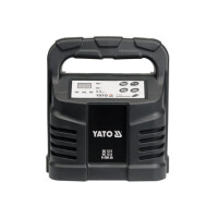 Prostownik elektroniczny Yato YT-8302 12V (6-200 Ah)