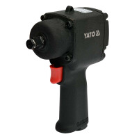 Klucz pneumatyczny udarowy 1/2" 680Nm Yato YT-09513