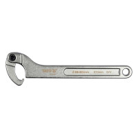 Klucz hakowy 35-50mm przegubowy Yato YT-01671 z noskiem