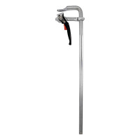 Ścisk stolarski 800x120mm szybkonaciskowy Yato YT-63957