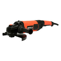 Szlifierka kątowa 230mm 2800W Yato YT-82110 [230V]