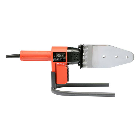 Zgrzewarka do rur 850W Yato YT-82250 [230V]