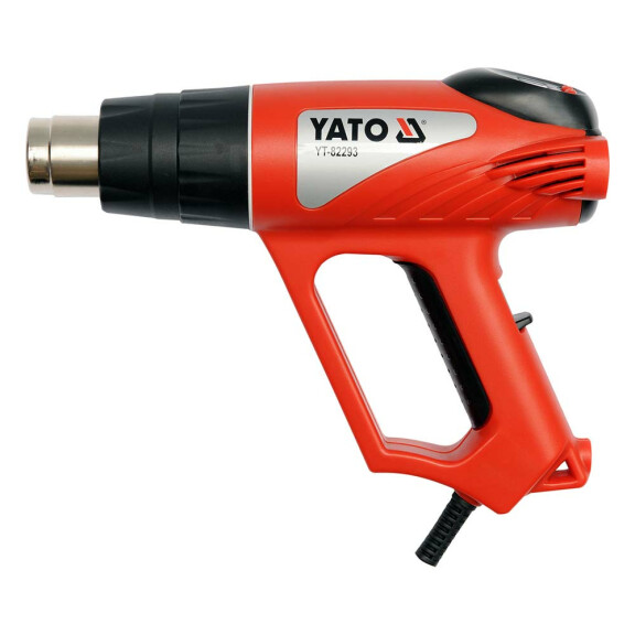 Opalarka 2000W Yato YT-82293 z akcesoriami [230V]