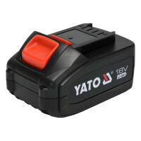 Akumulator Yato YT-82844 18V (4.0 Ah)
