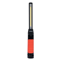 Lampa warsztatowa 5W + 3W COB LED Yato YT-08518 AKU 3.7V (2.6 Ah) - 08518
