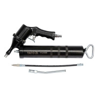 Smarownica pneumatyczna 400 ml Yato YT-07055