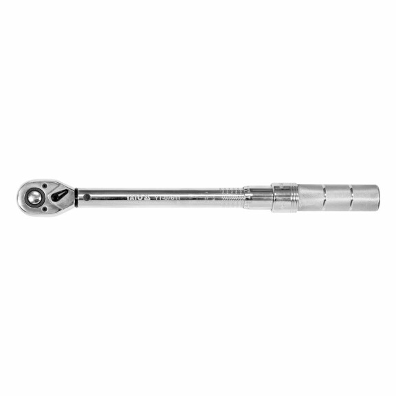 Klucz dynamometryczny 10-60Nm 1/2" Yato YT-07611