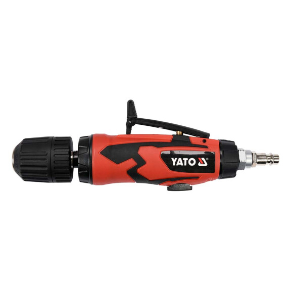 Wiertarka pneumatyczna prosta Yato YT-09695