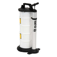 Odsysarka ręczna 9L Yato YT-07087