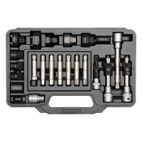 Zestaw kluczy do alternatora Yato YT-04211
