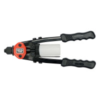 Nitownica dźwigniowa 3.2-6.4mm Yato YT-3609