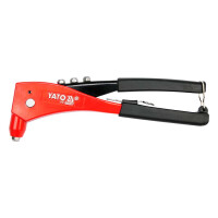 Nitownica 2.4-4.8mm Yato YT-36007