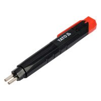 Tester płynu hamulcowego Yato YT-72982