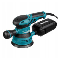 Szlifierka mimośrodowa 125mm 300W Makita BO5041 [230V]