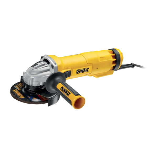Szlifierka kątowa 125mm 1400W DeWalt DWE4237 [230V]